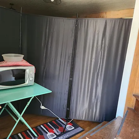 Séjour chez l'habitant La D'axelle *