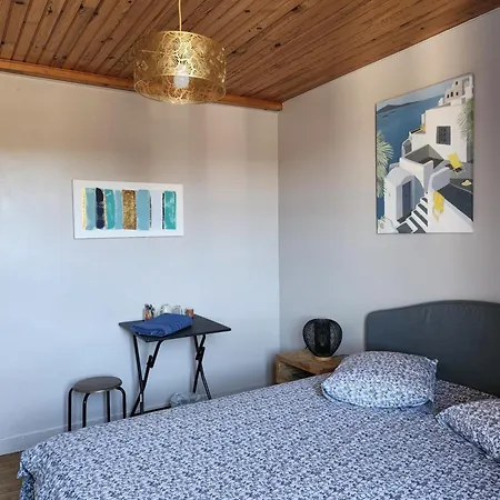 La D'axelle 民宿 *