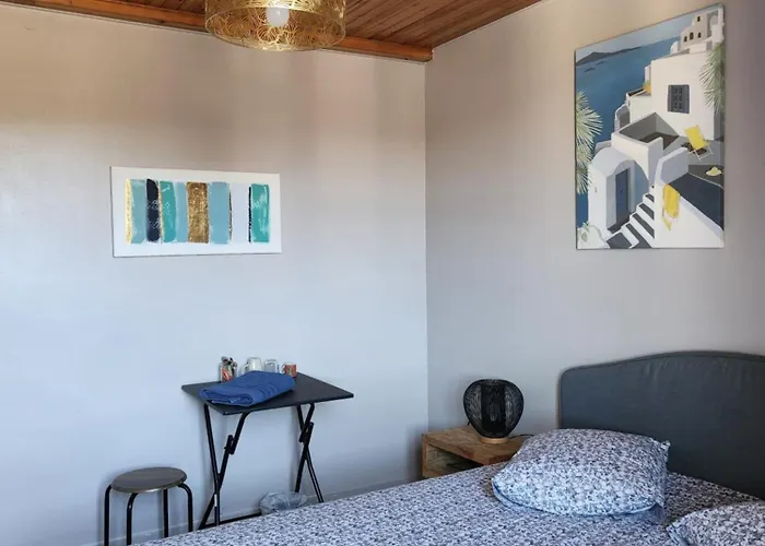 La D'axelle Privat bolig *